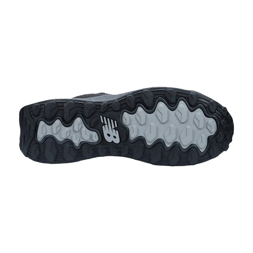New Balance Fresh Foam Cremorne Mid Heren Veiligheidslaars S3L - Zwart/Grijs - foto 5
