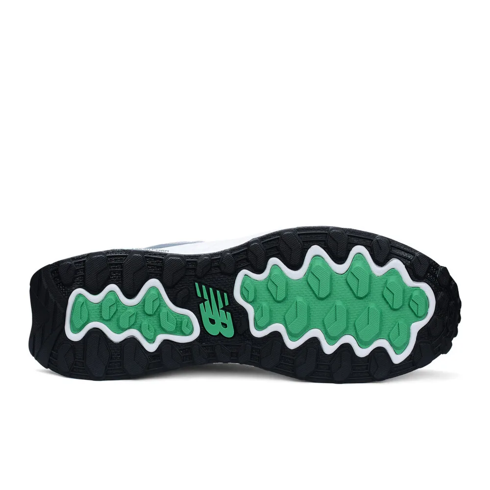 New Balance Fresh Foam Cremorne Heren Veiligheidsschoen S3L - Alloy/Groen - foto 5