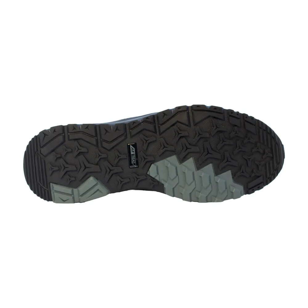 New Balance Speedware Heren Veiligheidsschoen S1P - Zwart/Zwart - foto 5