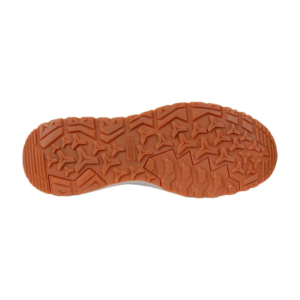 New Balance Speedware Heren Veiligheidsschoen S1P - Olijf/Wit - foto 5