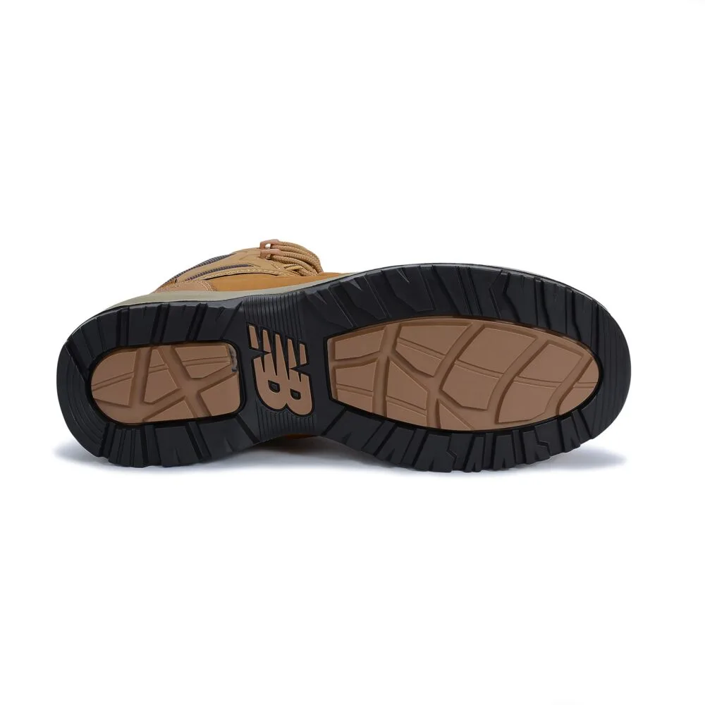 New Balance Calibre Heren Veiligheidslaars S3L - Wheat - foto 5