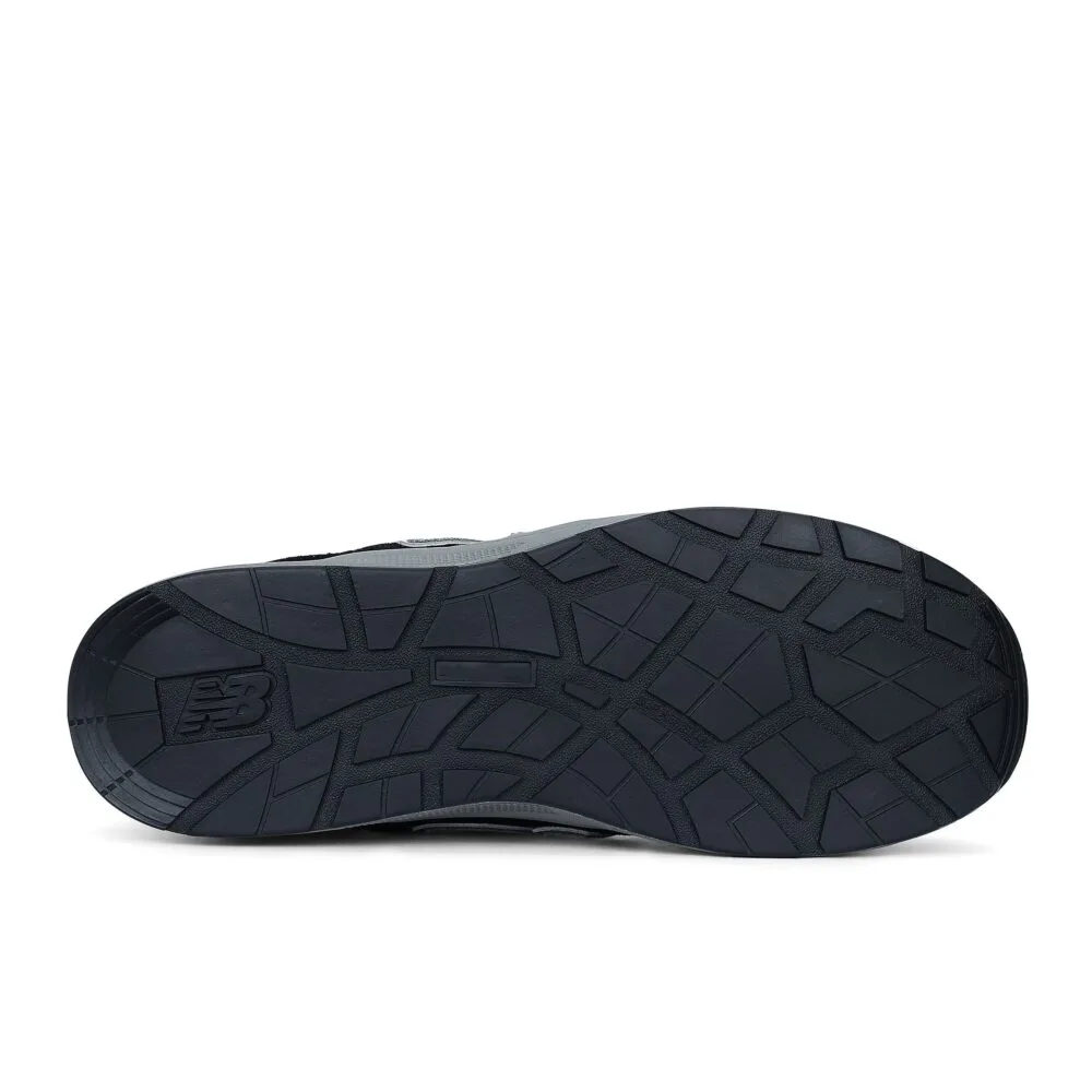 New Balance Elite Lite Dames Veiligheidsschoen S1PL - Zwart/Roze - foto 5