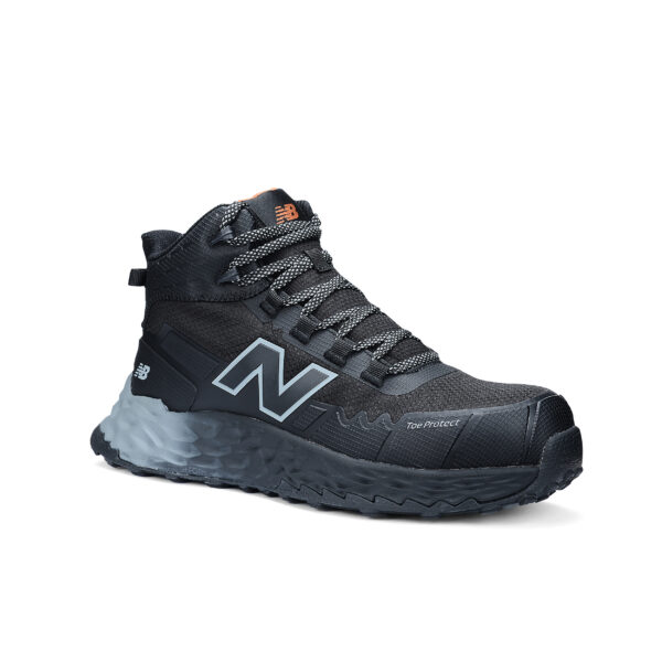 New Balance Fresh Foam Cremorne Mid Dames Veiligheidslaars S3L - foto 2