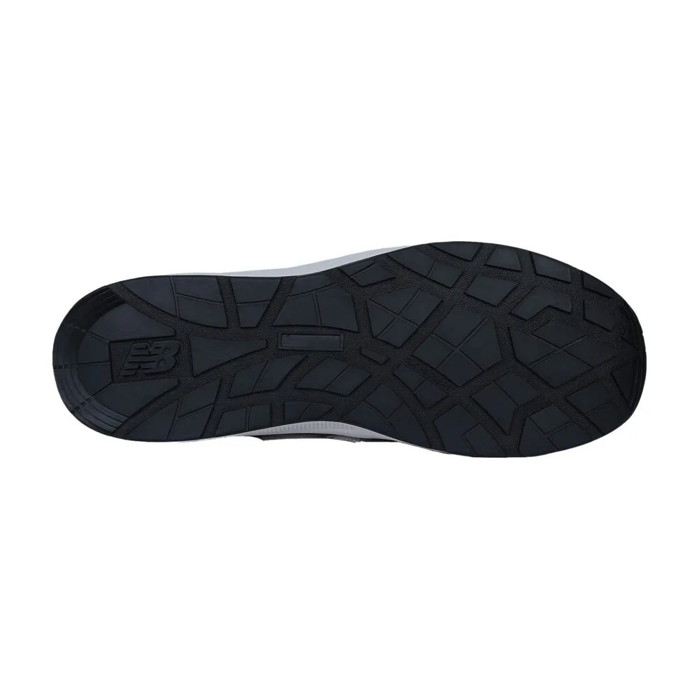 New Balance Elite Lite Heren Veiligheidsschoen S1PL - Grijs/Wit - foto 5