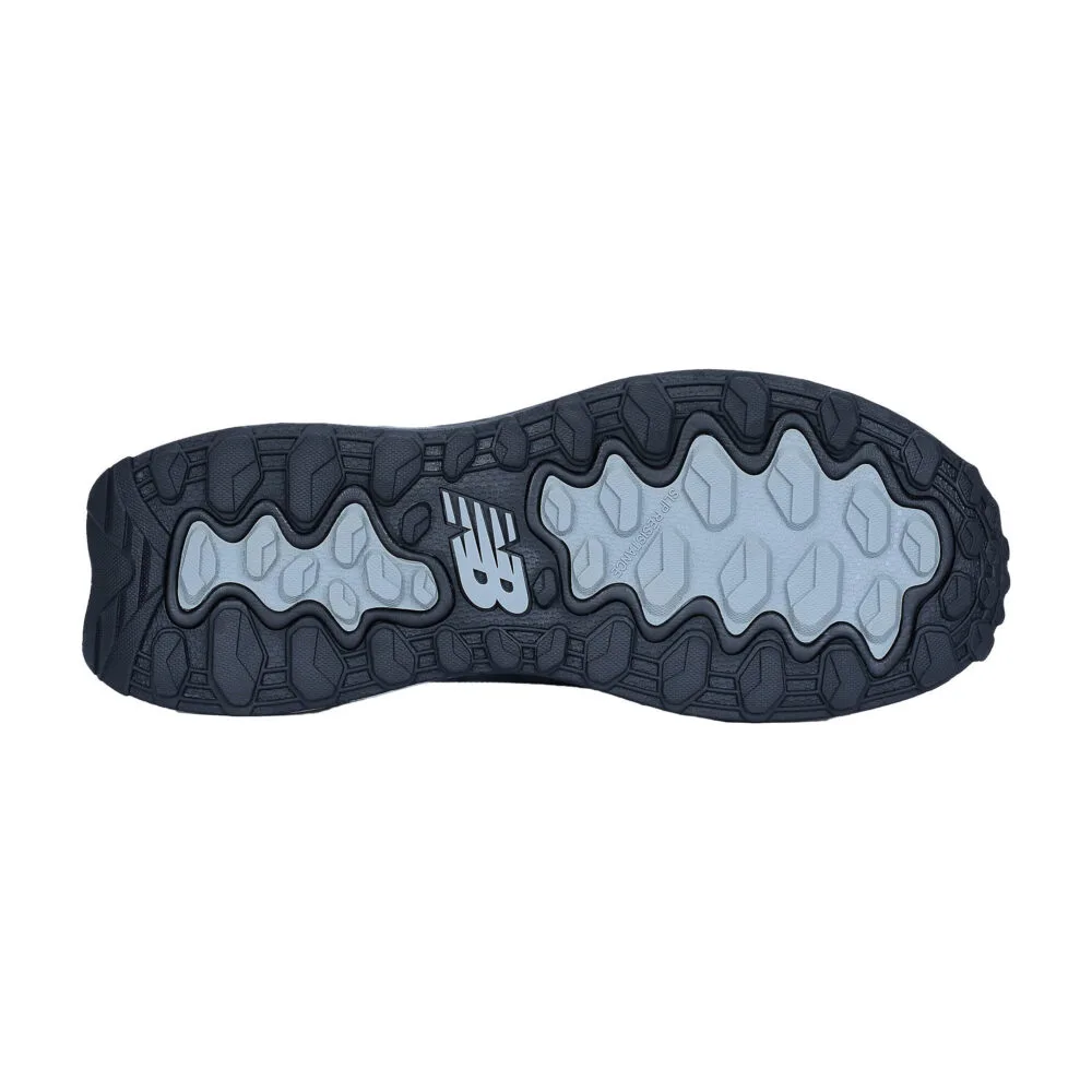 New Balance Fresh Foam Cremorne BOA Heren Veiligheidsschoen S3L - Zwart/Grijs - foto 5
