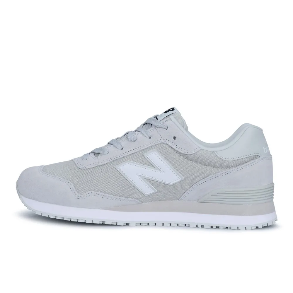 New Balance 515 SR Heren Werkschoen EN ISO 20347 - Grijs - foto 2
