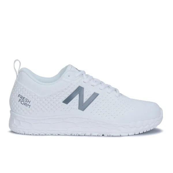 New Balance 906 SR Heren Werkschoen EN ISO 20347 - Wit