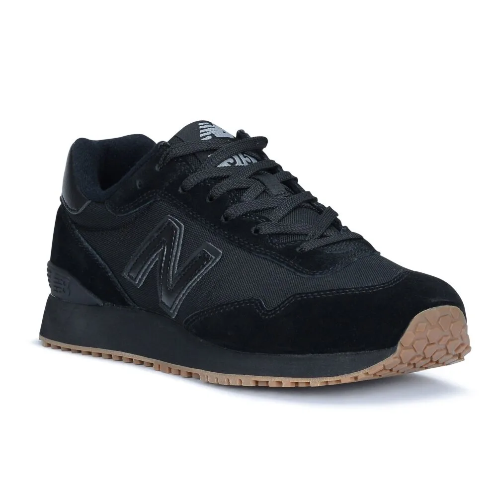 New Balance 515 SR Dames Werkschoen EN ISO 20347 - Zwart - foto 4