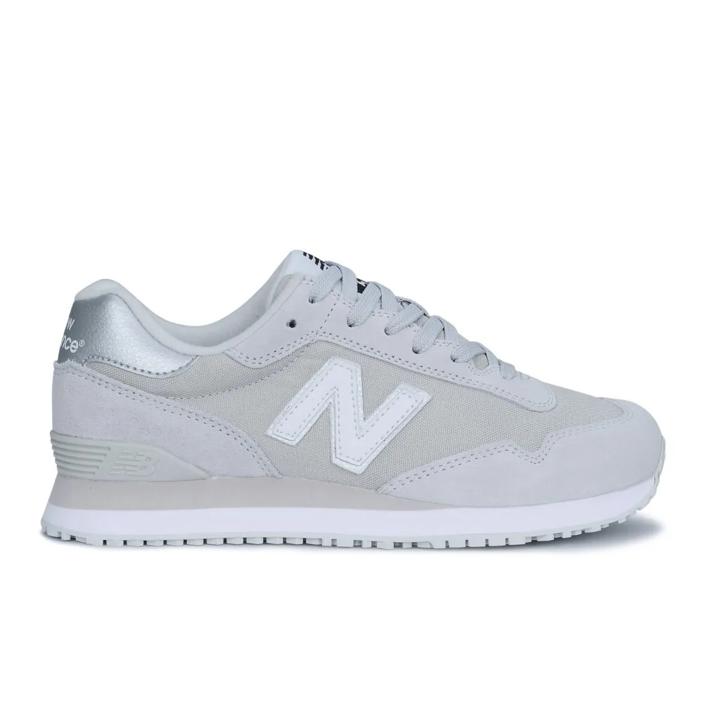 New Balance 515 SR Dames Werkschoen EN ISO 20347 - Grijs
