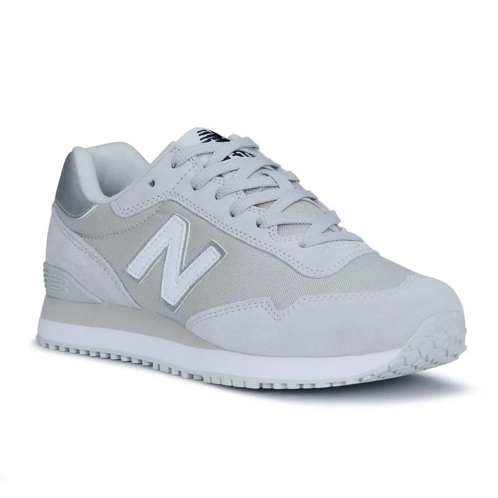 New Balance 515 SR Dames Werkschoen EN ISO 20347 - Grijs - foto 4