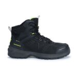 New Balance Calibre Men's Safety Boot S3L - Black