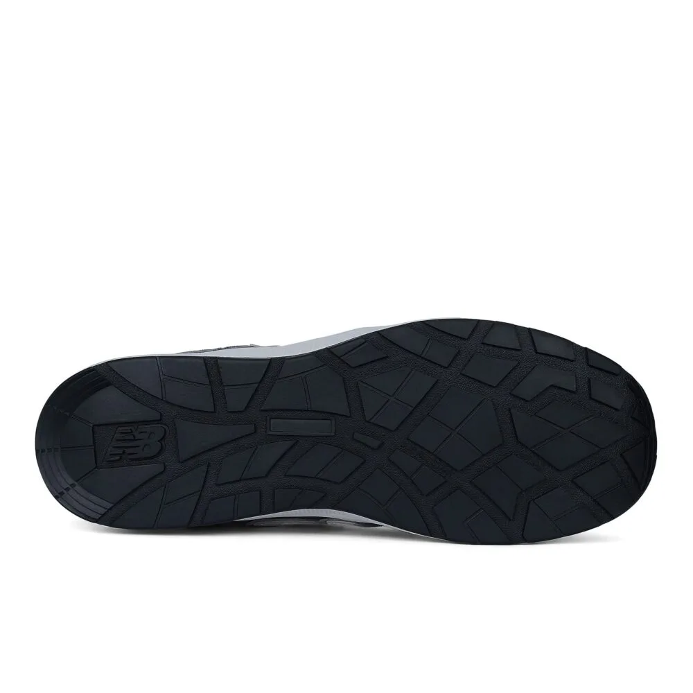 New Balance Elite Lite Women's Safety Shoe S1PL - Magnet/Whispy Blue - photo 5