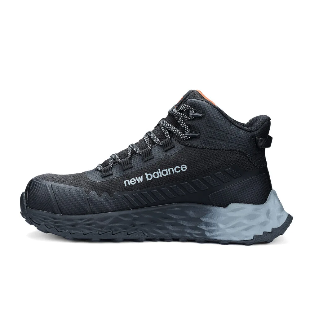 New Balance Fresh Foam Cremorne Mid Women's Safety Boot S3L - photo 3