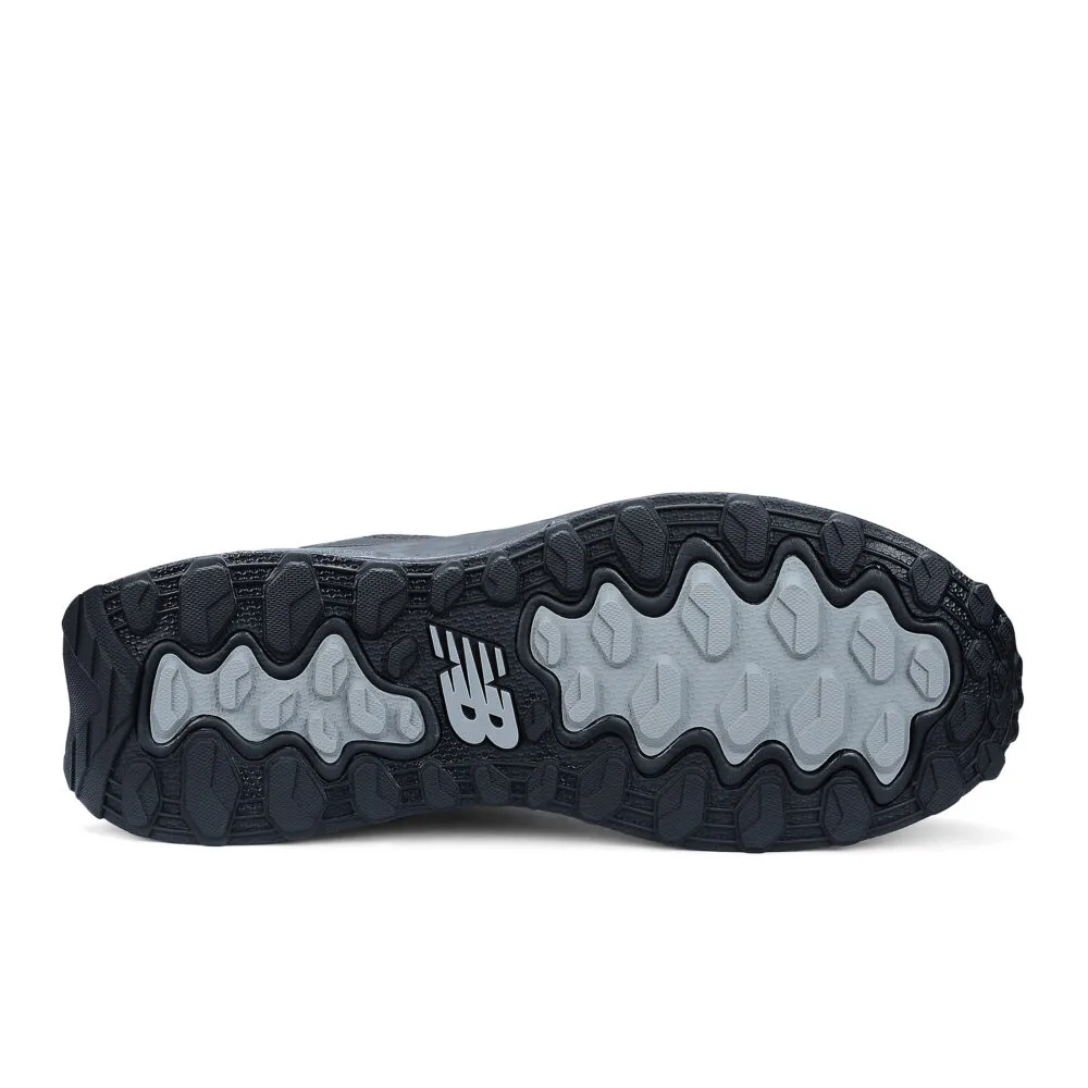New Balance Fresh Foam Cremorne Women's Safety Shoe S3L - Black/Grey - photo 5