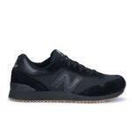 New Balance 515 SR Men's Occupational Shoe EN ISO 20347 - Black