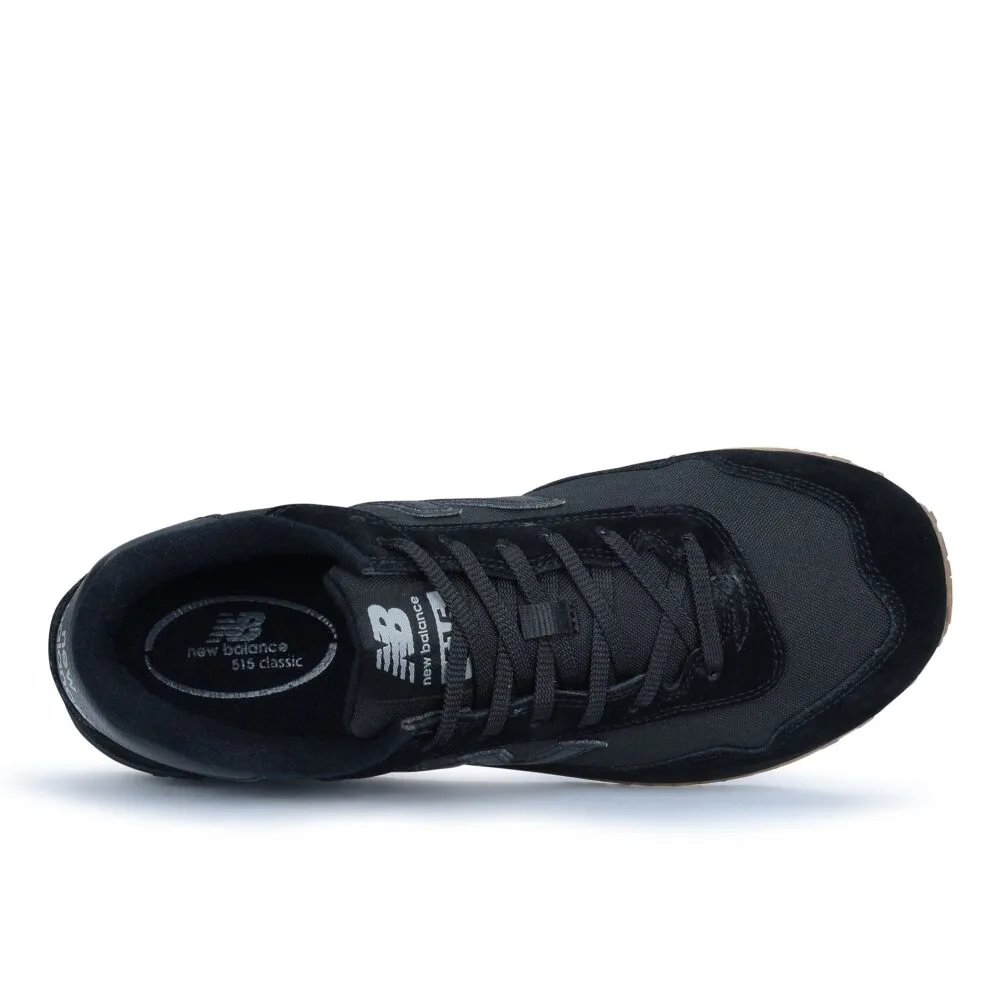 New Balance 515 SR Men's Occupational Shoe EN ISO 20347 - Black - photo 3