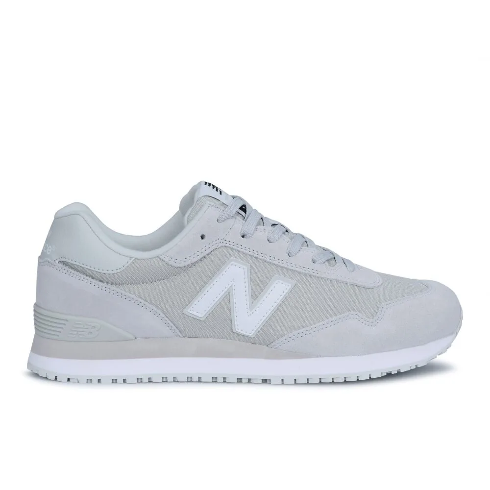 New Balance 515 SR Men's Occupational Shoe EN ISO 20347 - Grey