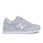 New Balance 515 SR Men's Occupational Shoe EN ISO 20347 - Grey