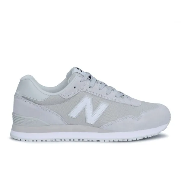 New Balance 515 SR Men's Occupational Shoe EN ISO 20347 - Grey