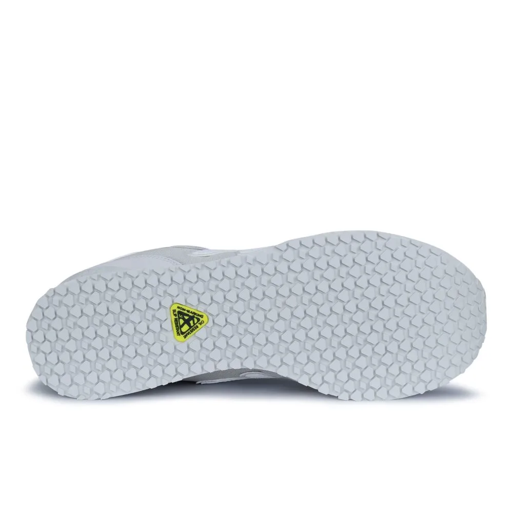 New Balance 515 SR Men's Occupational Shoe EN ISO 20347 - Grey - photo 5