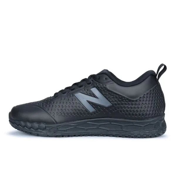 New Balance 906 SR Men's Occupational Shoe EN ISO 20347 - Black - photo 2