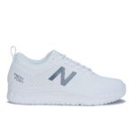 New Balance 906 SR Men's Occupational Shoe EN ISO 20347 - White