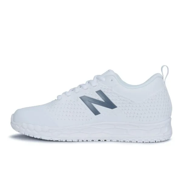 New Balance 906 SR Men's Occupational Shoe EN ISO 20347 - White - photo 2