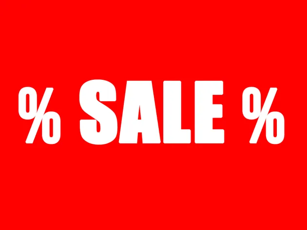 Sale