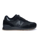 New Balance 515 SR Women's Occupational Shoe EN ISO 20347 - Black