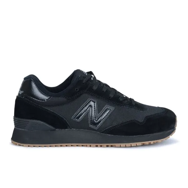 New Balance 515 SR Women's Occupational Shoe EN ISO 20347 - Black