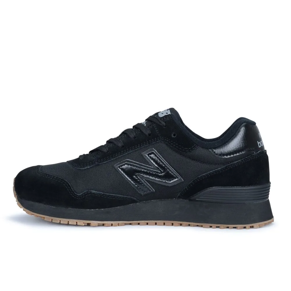 New Balance 515 SR Women's Occupational Shoe EN ISO 20347 - Black - photo 2