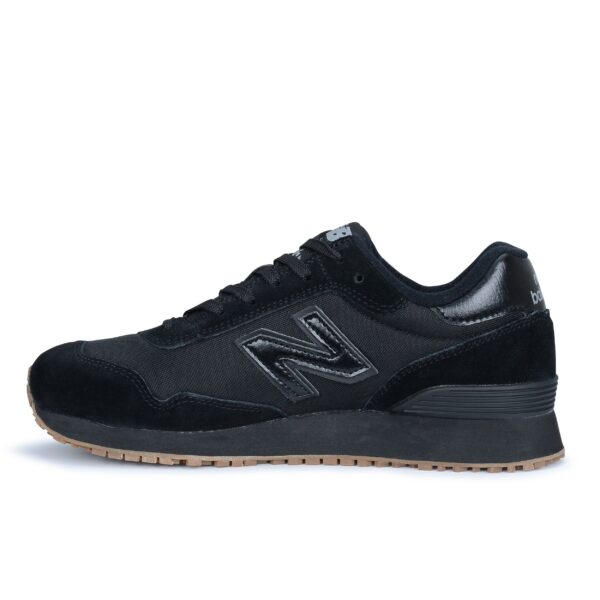 New Balance 515 SR Women's Occupational Shoe EN ISO 20347 - Black - photo 2