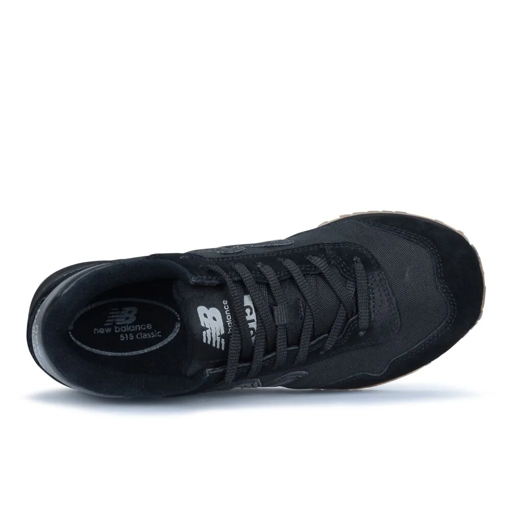 New Balance 515 SR Women's Occupational Shoe EN ISO 20347 - Black - photo 3