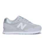 New Balance 515 SR Women's Occupational Shoe EN ISO 20347 - Grey