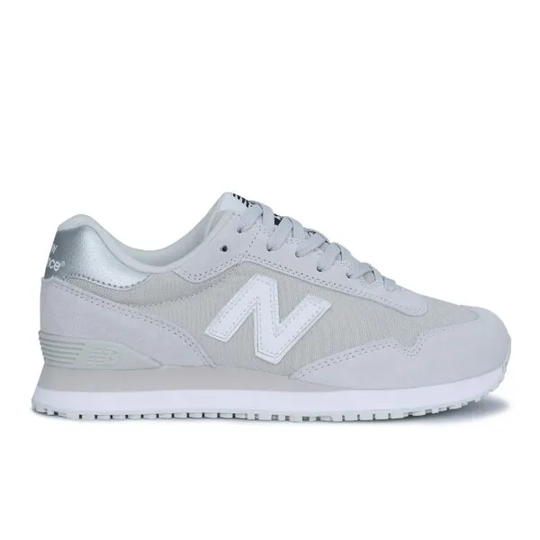 New Balance 515 SR Women's Occupational Shoe EN ISO 20347 - Grey