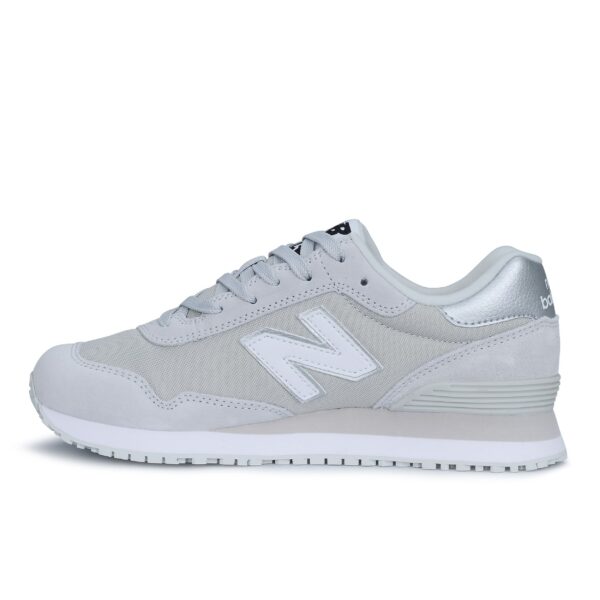 New Balance 515 SR Women's Occupational Shoe EN ISO 20347 - Grey - photo 2