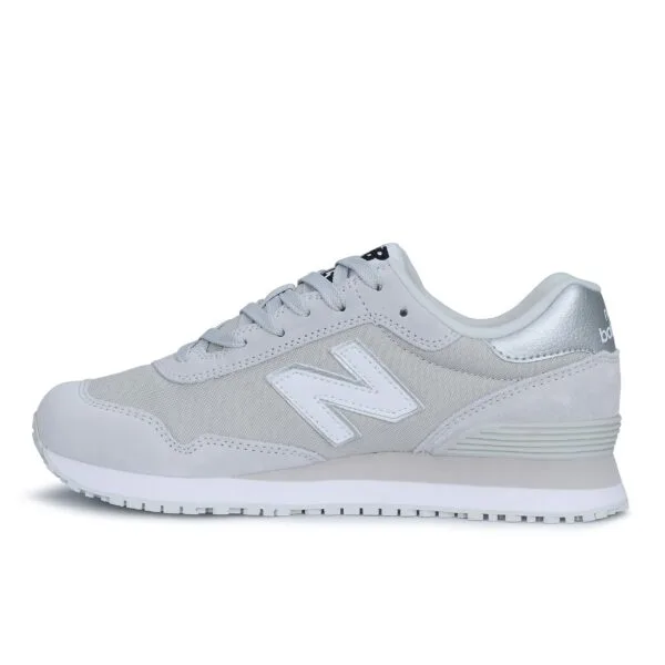 New Balance 515 SR Women's Occupational Shoe EN ISO 20347 - Grey - photo 2