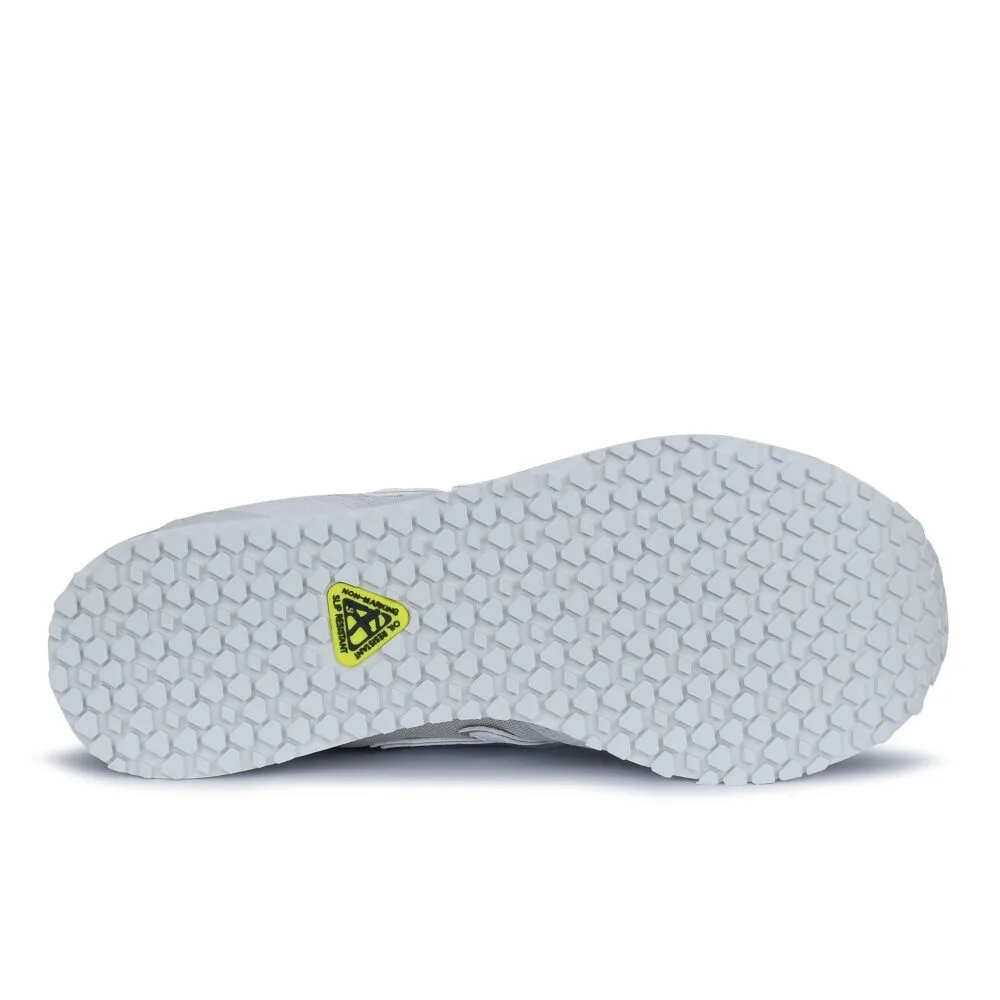 New Balance 515 SR Women's Occupational Shoe EN ISO 20347 - Grey - photo 5