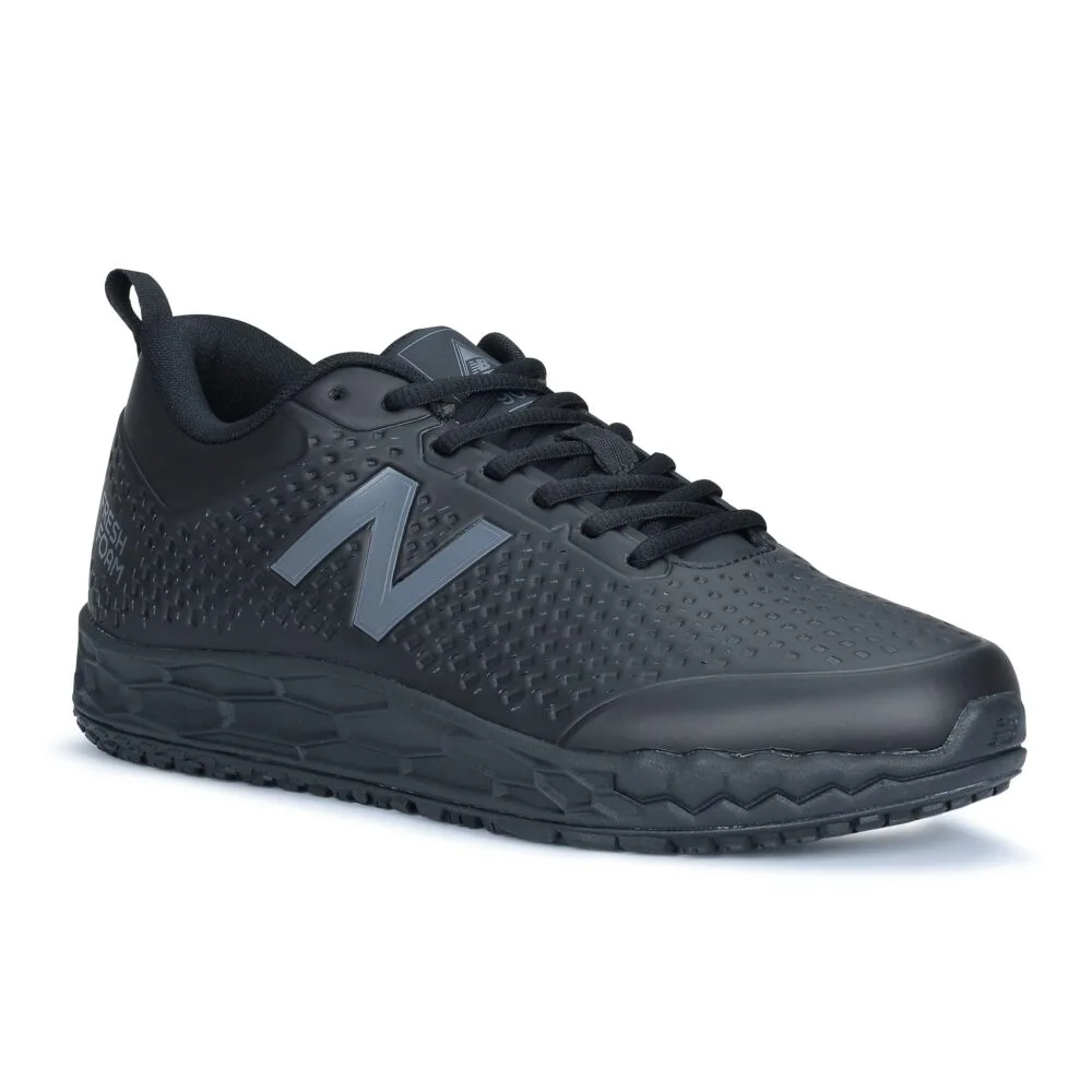 New Balance 906 SR Women's Occupational Shoe EN ISO 20347 - Black - photo 4