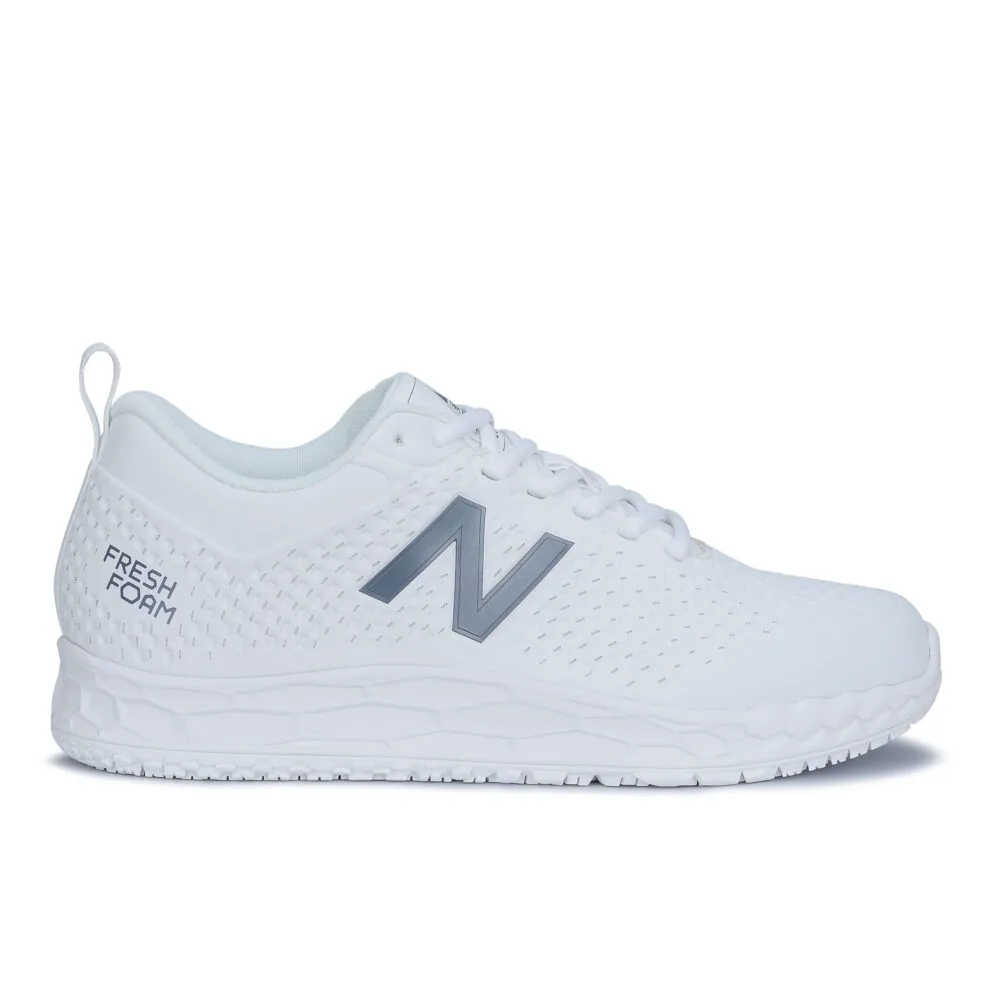 New Balance 906 SR Women's Occupational Shoe EN ISO 20347 - White