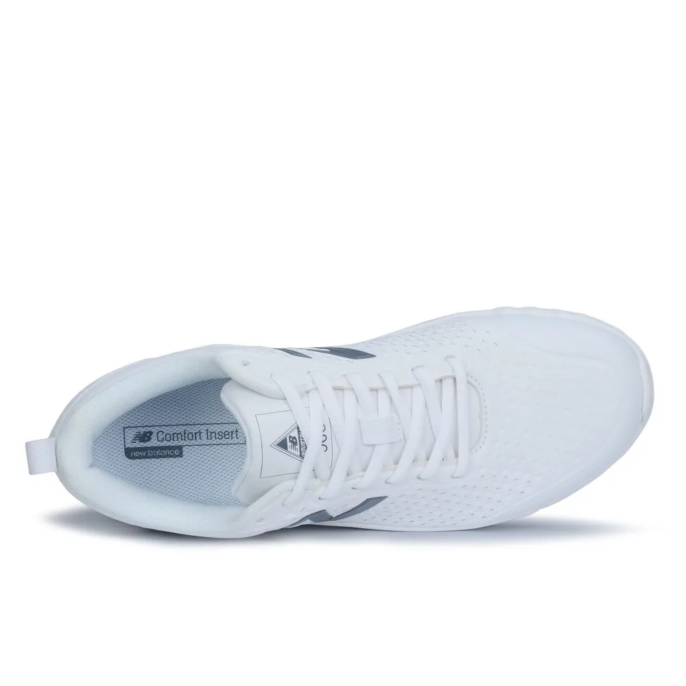 New Balance 906 SR Women's Occupational Shoe EN ISO 20347 - White - photo 3