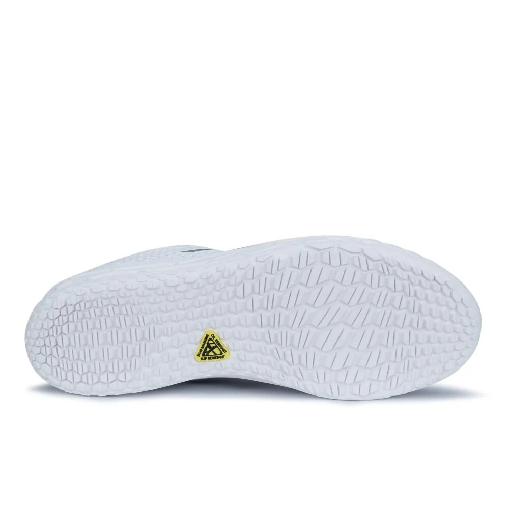 New Balance 906 SR Women's Occupational Shoe EN ISO 20347 - White - photo 5